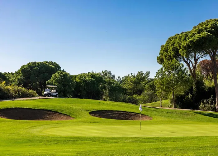 Cornelia Diamond Golf Resort & Spa