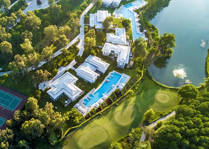 Cornelia Diamond Golf Resort & Spa