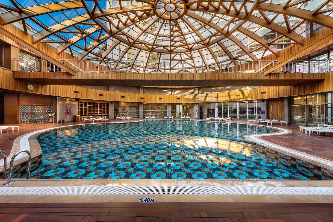 Resort Cornelia Diamond Golf & 5*