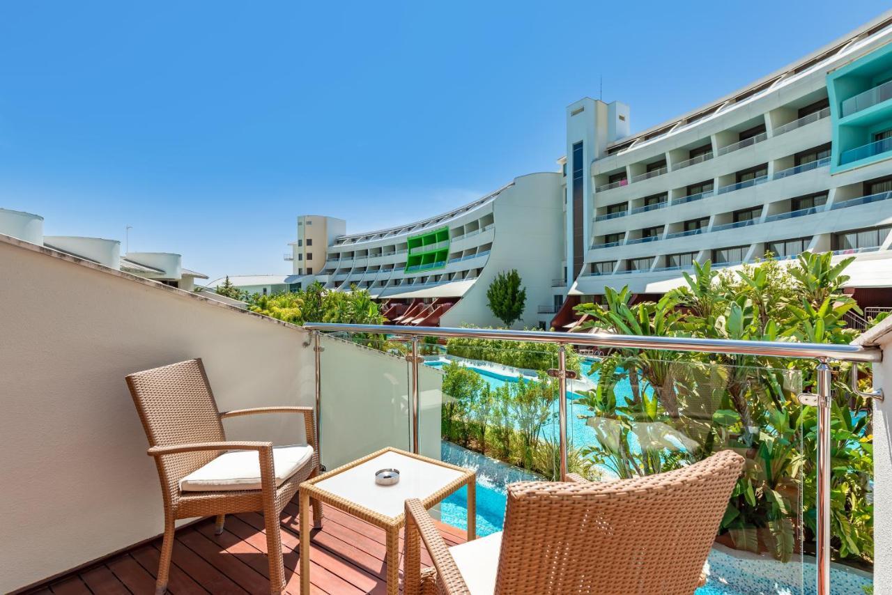 Station touristique Cornelia Diamond Golf & Belek
