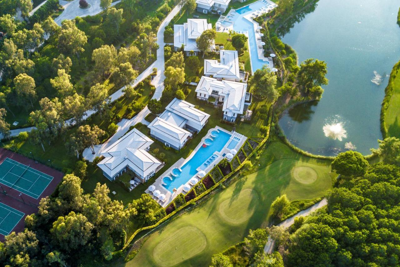Station touristique Cornelia Diamond Golf &