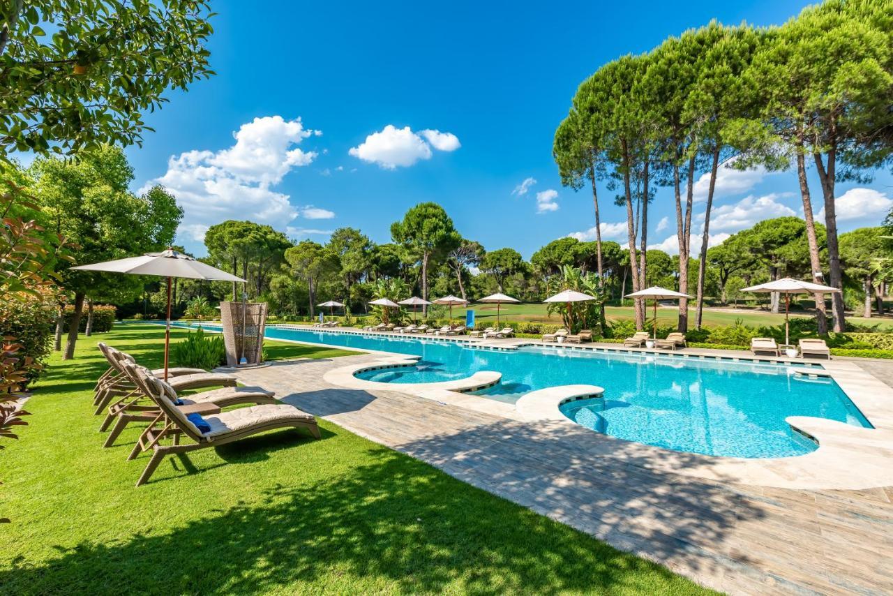 Cornelia Diamond Golf & Resort