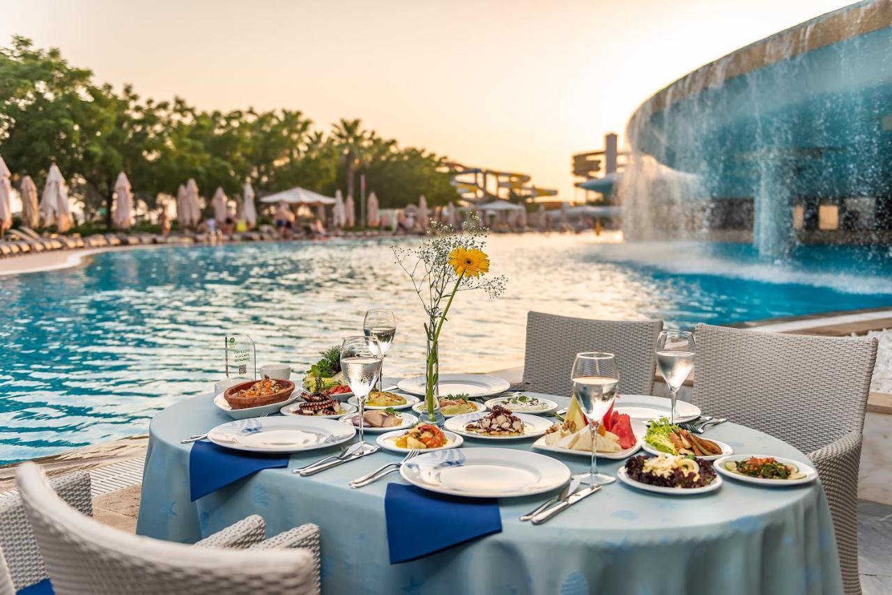 Resort Cornelia Diamond Golf & Belek