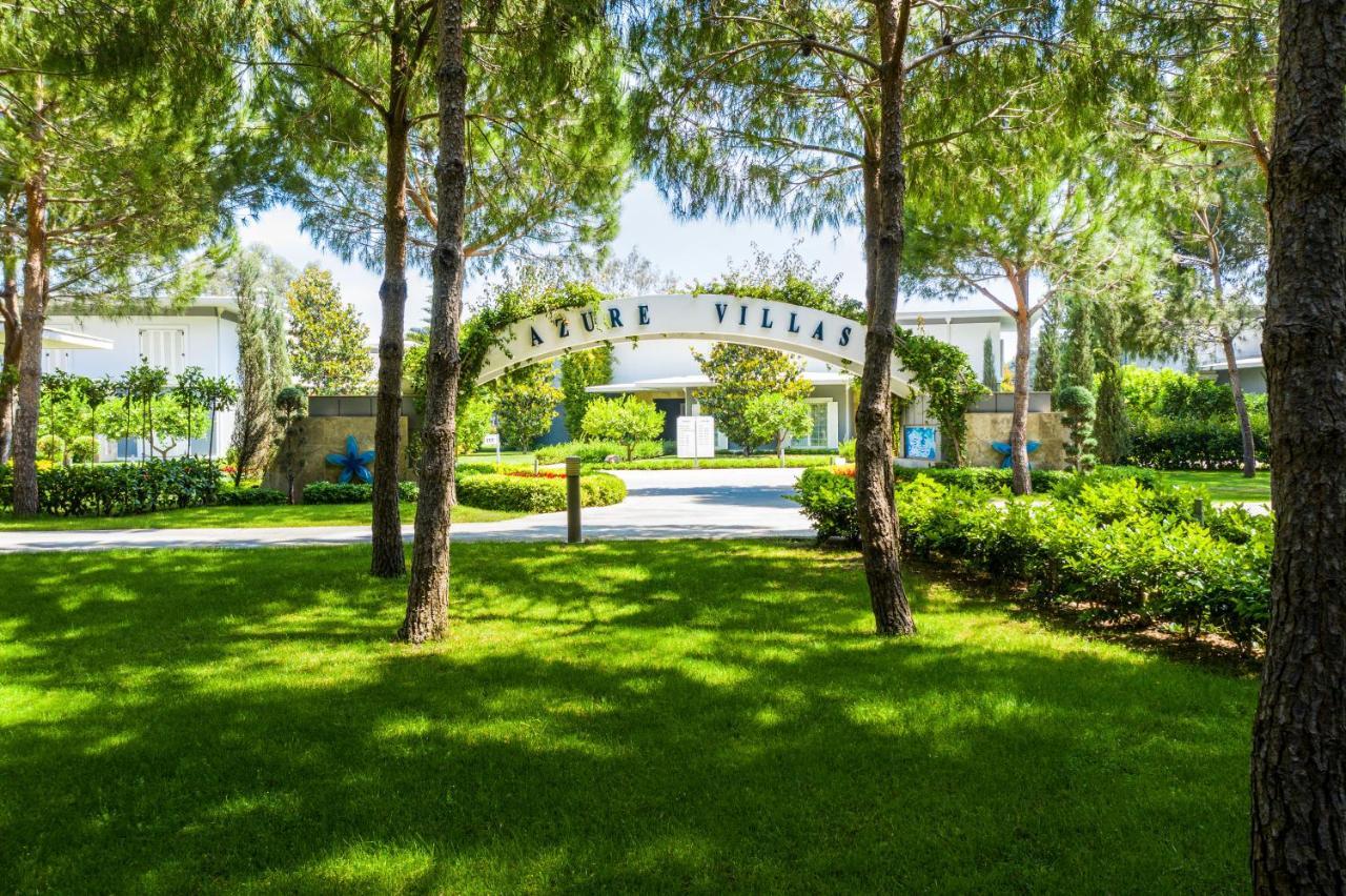Cornelia Diamond Golf & Belek