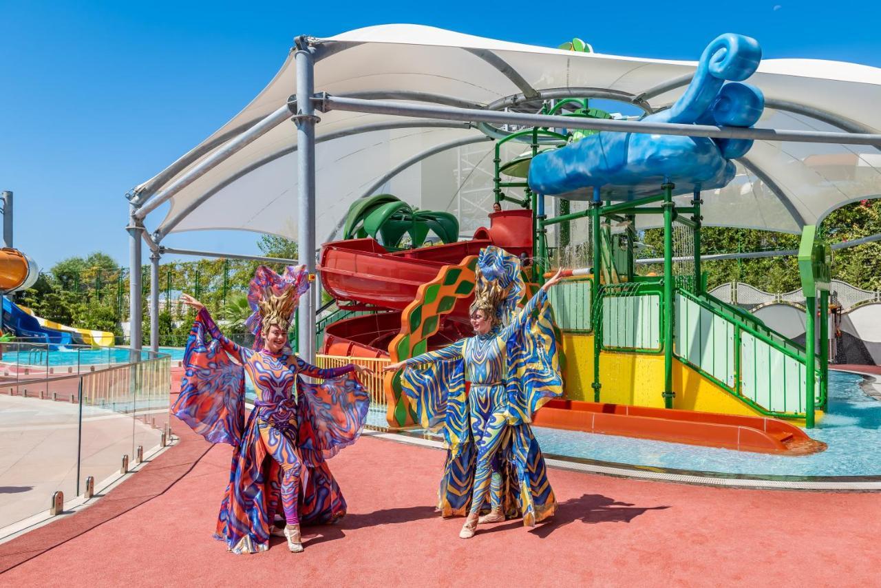 Cornelia Diamond Golf & Station touristique