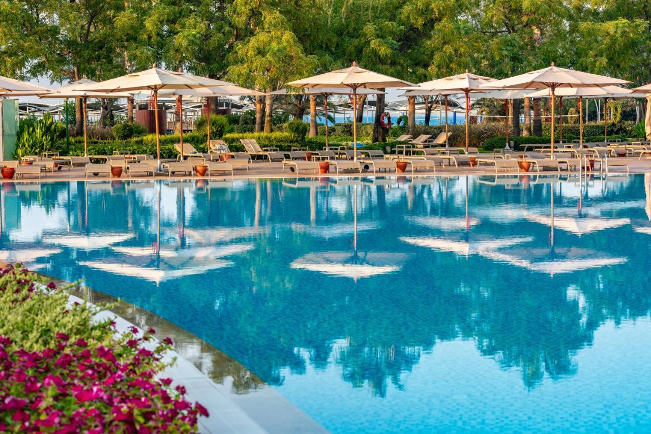 Resort Cornelia Diamond Golf & 5*