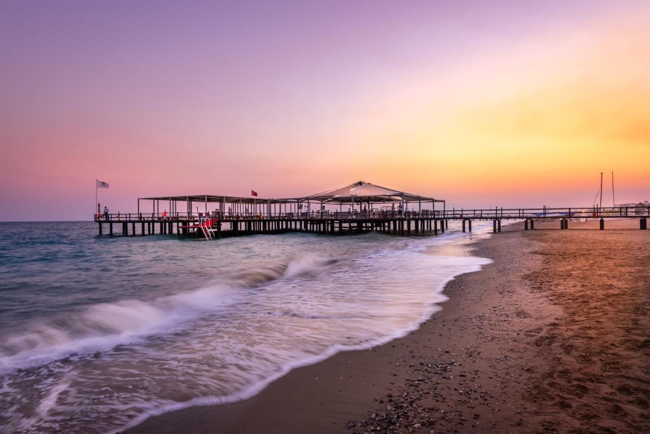 Resort Cornelia Diamond Golf & Belek