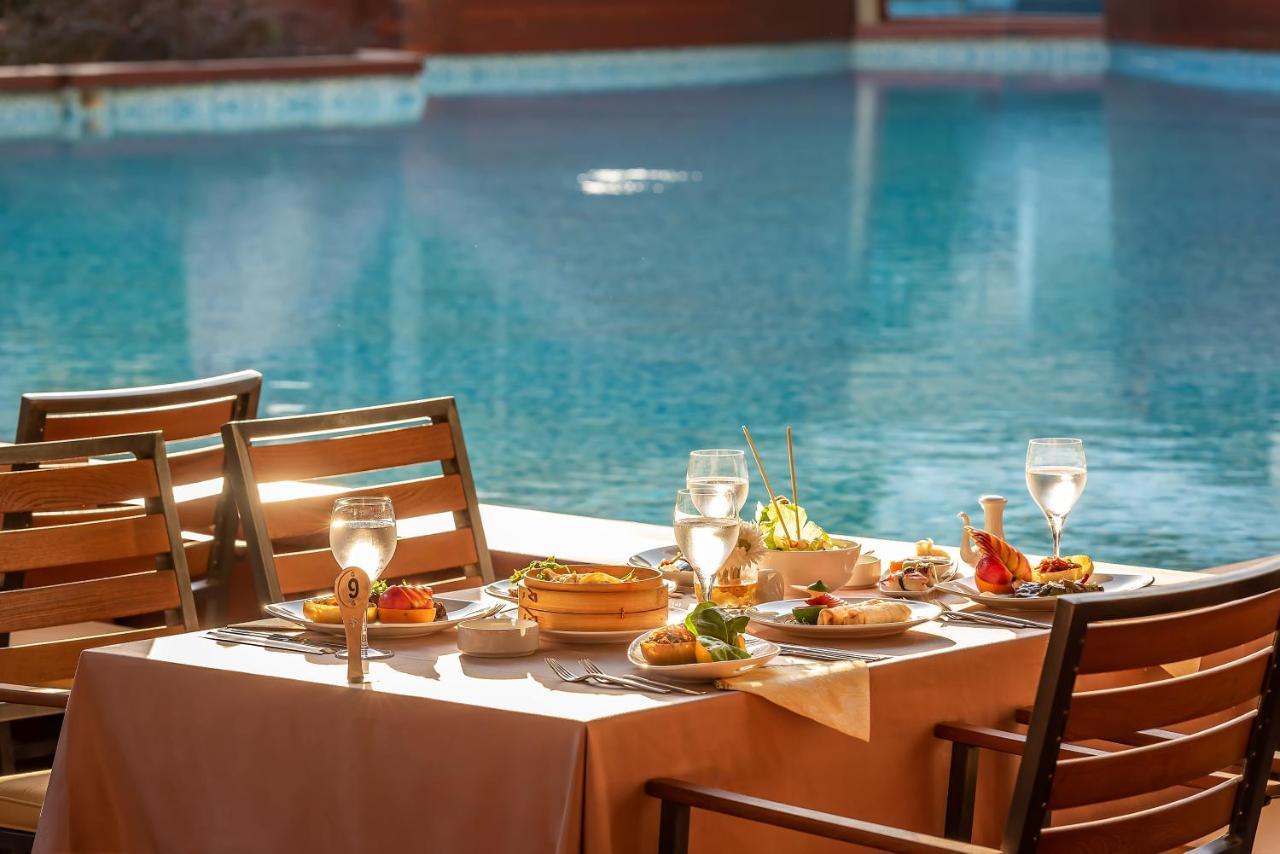Cornelia Diamond Golf & Station touristique Belek