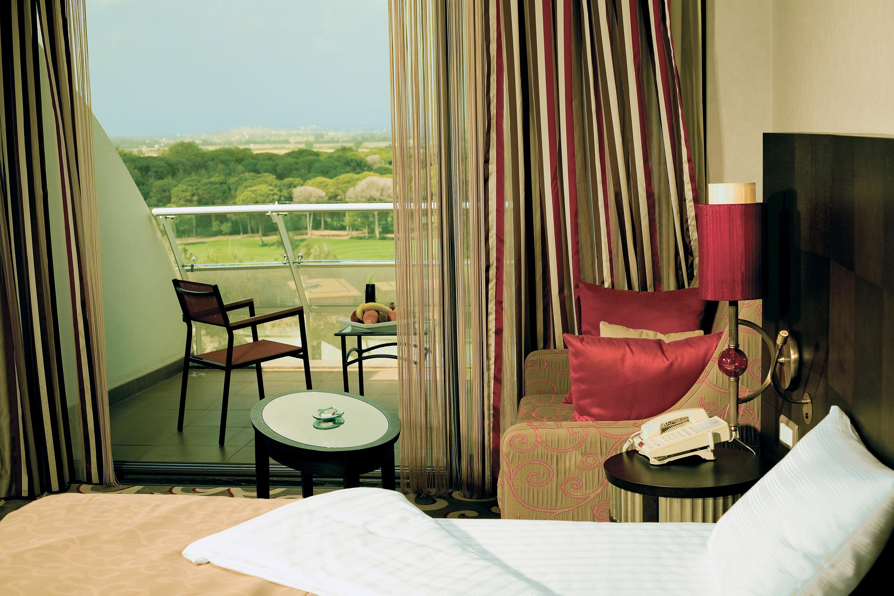Cornelia Diamond Golf & Belek