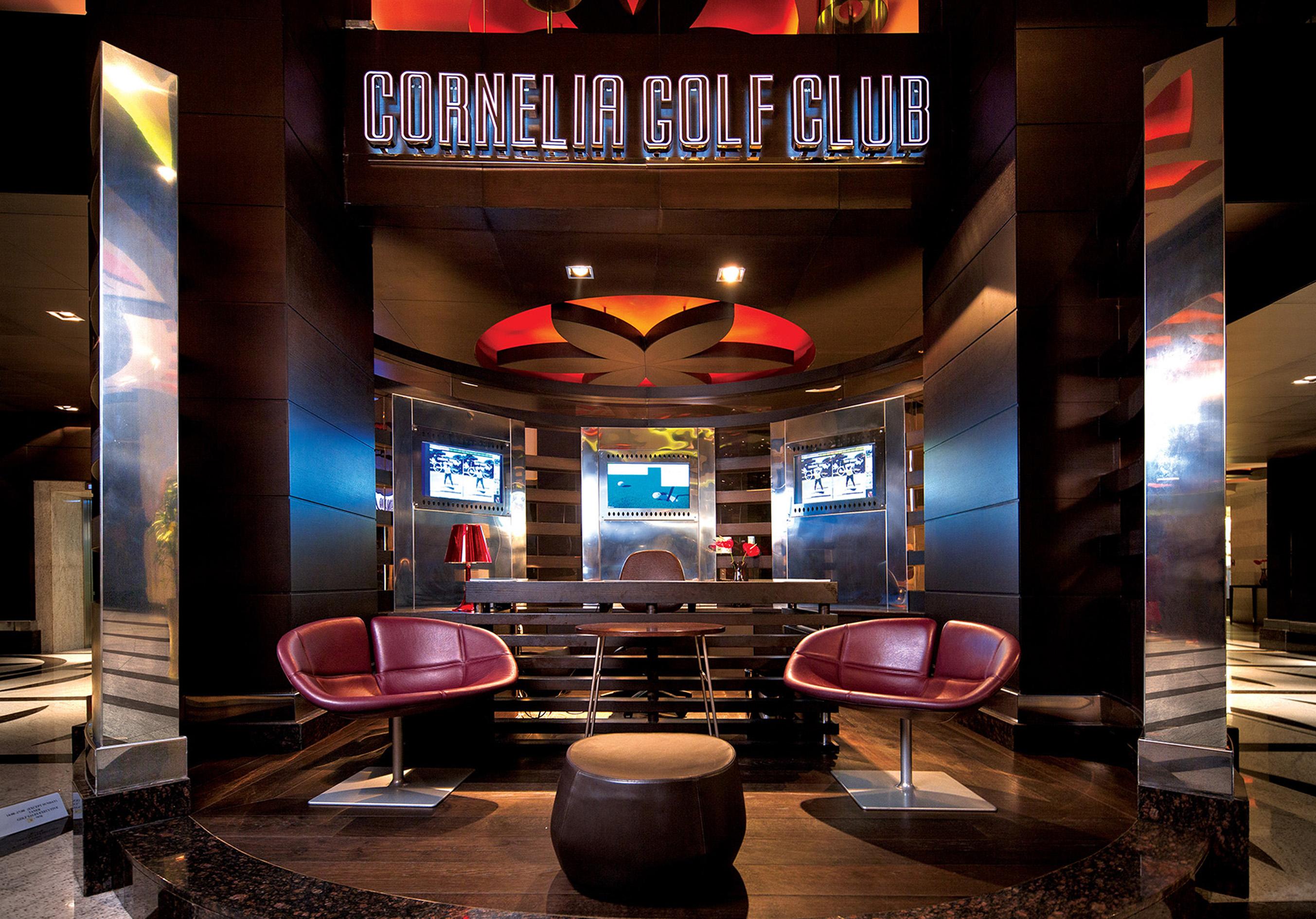 Resort Cornelia Diamond Golf & 5*