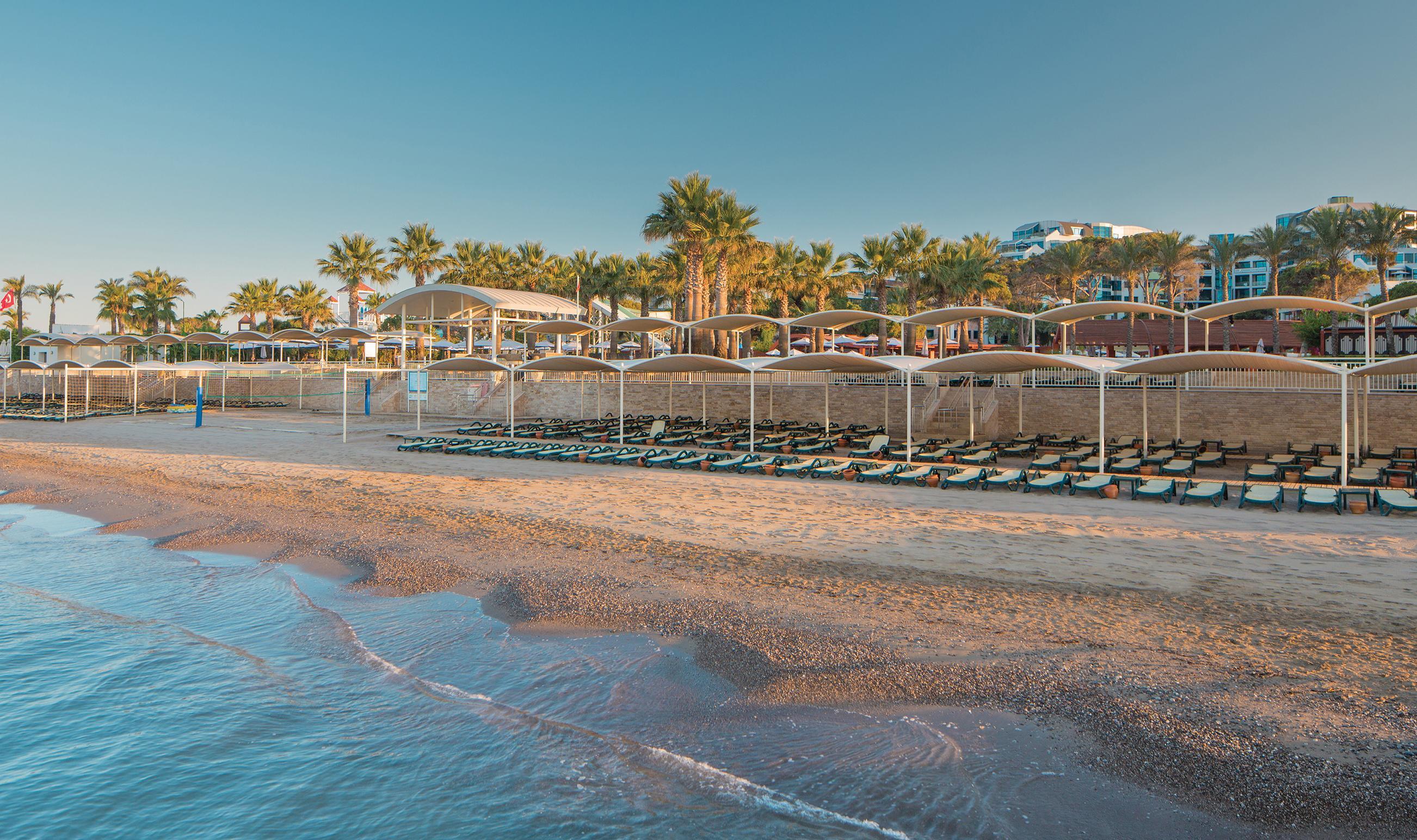 Cornelia Diamond Golf & Belek
