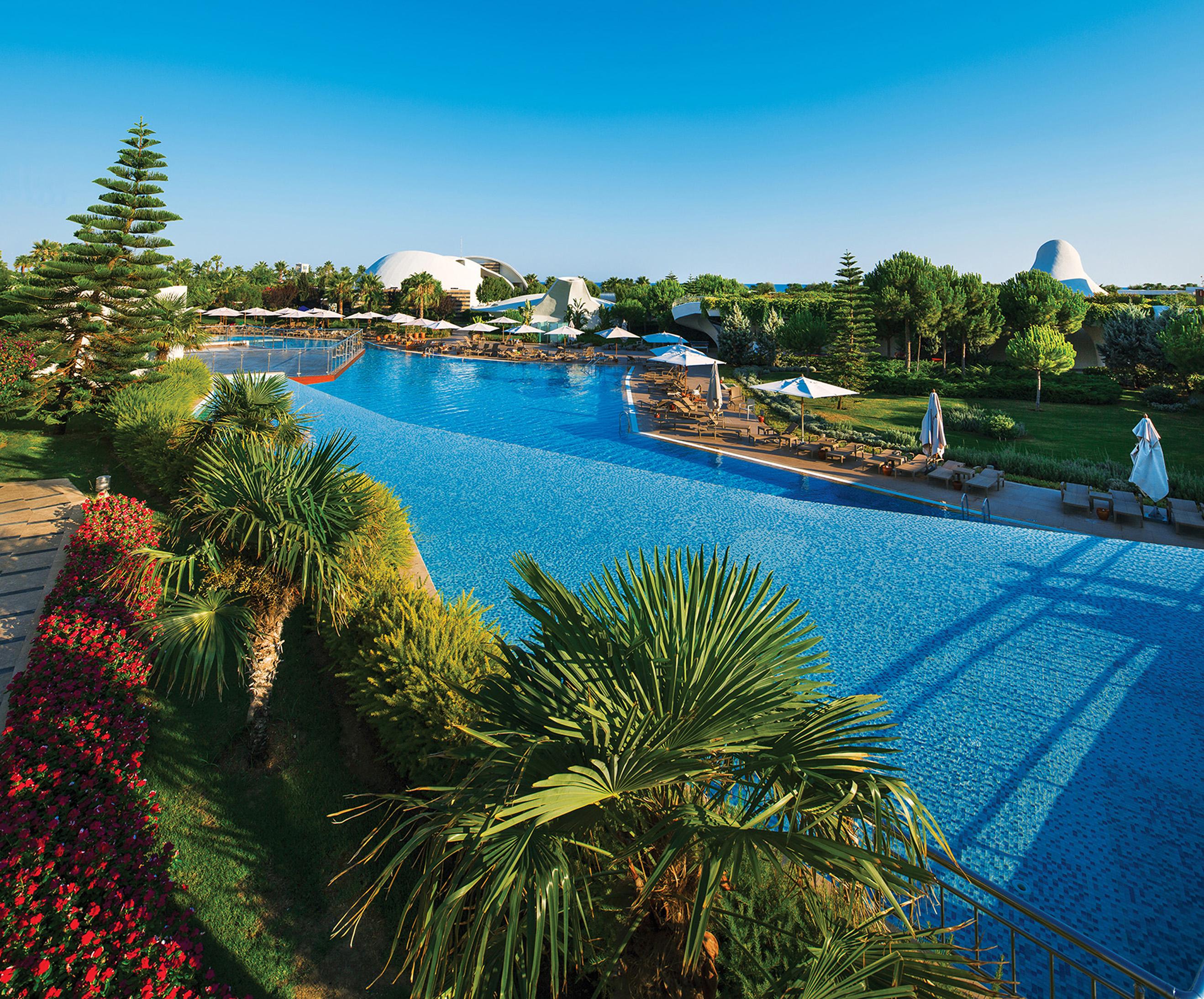 Cornelia Diamond Golf & 5*