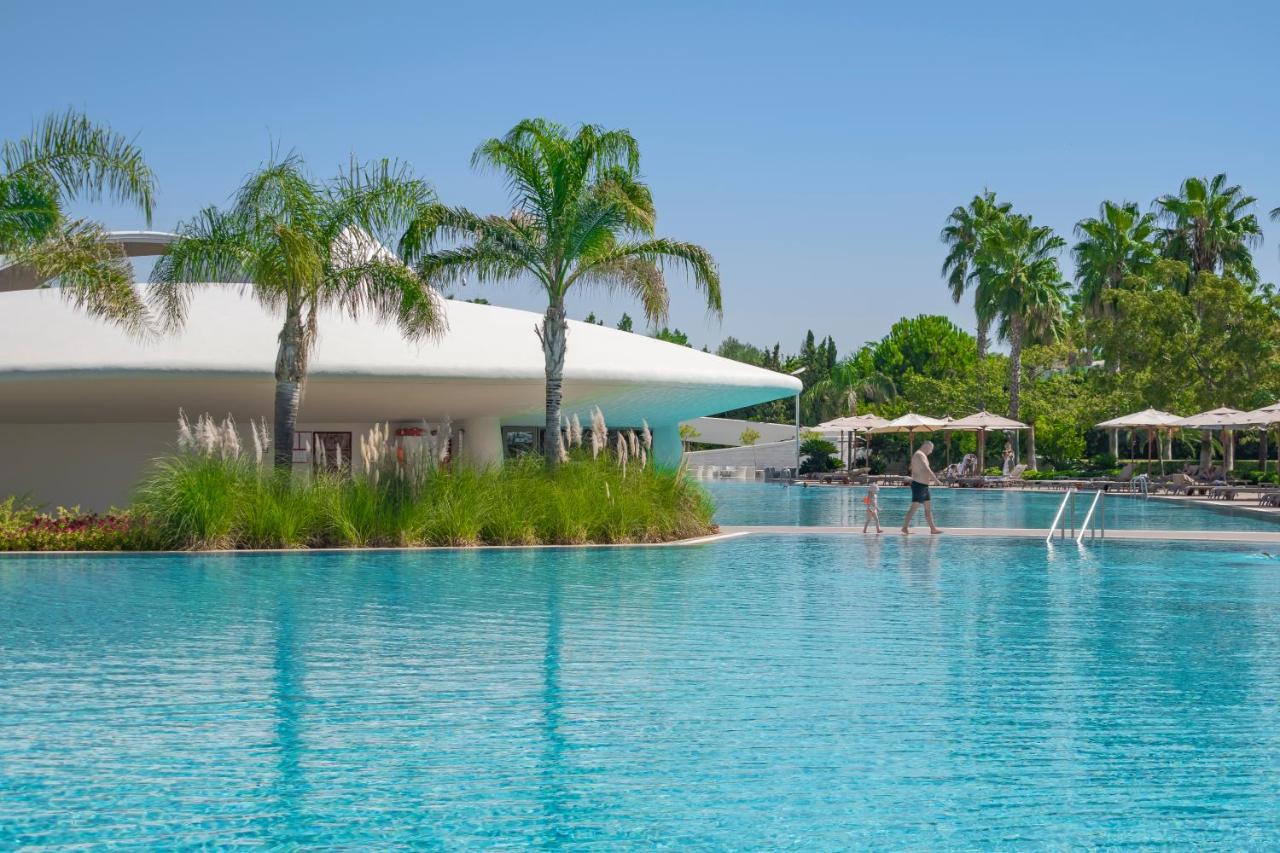 Cornelia Diamond Golf & Station touristique 5*