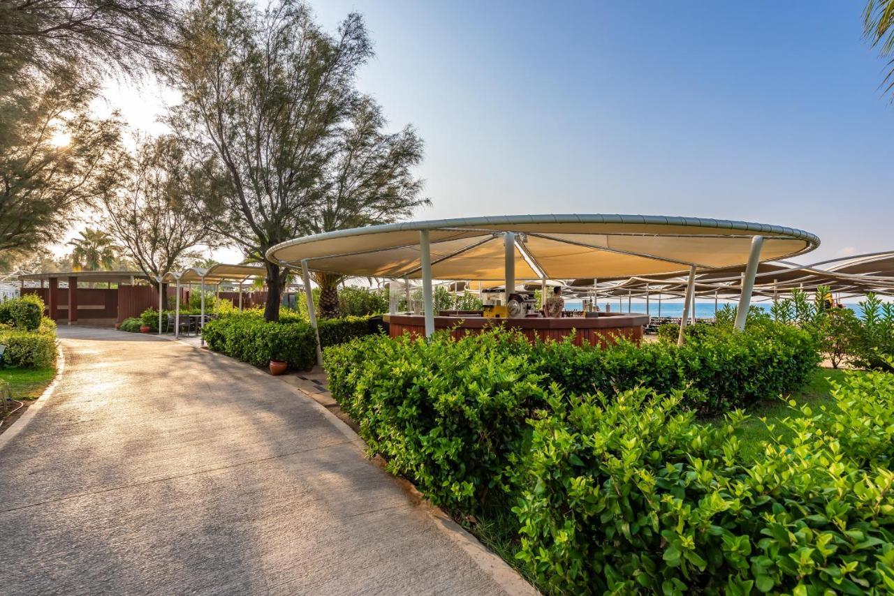 Resort Cornelia Diamond Golf &