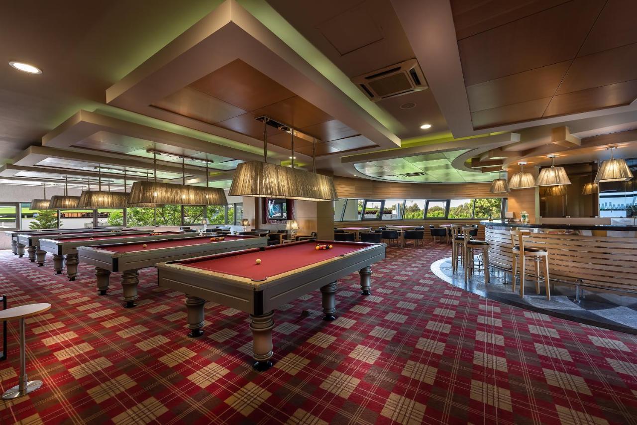 Cornelia Diamond Golf & Resort Belek