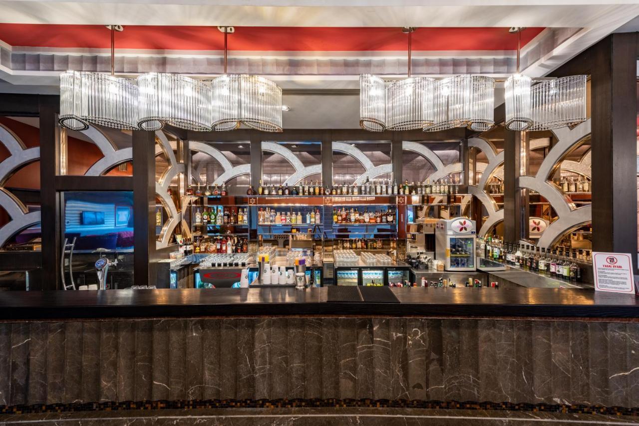 Station touristique Cornelia Diamond Golf & 5*
