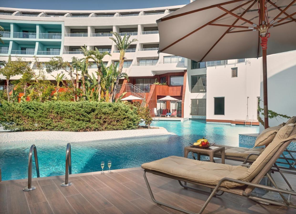 Cornelia Diamond Golf & 5* Belek