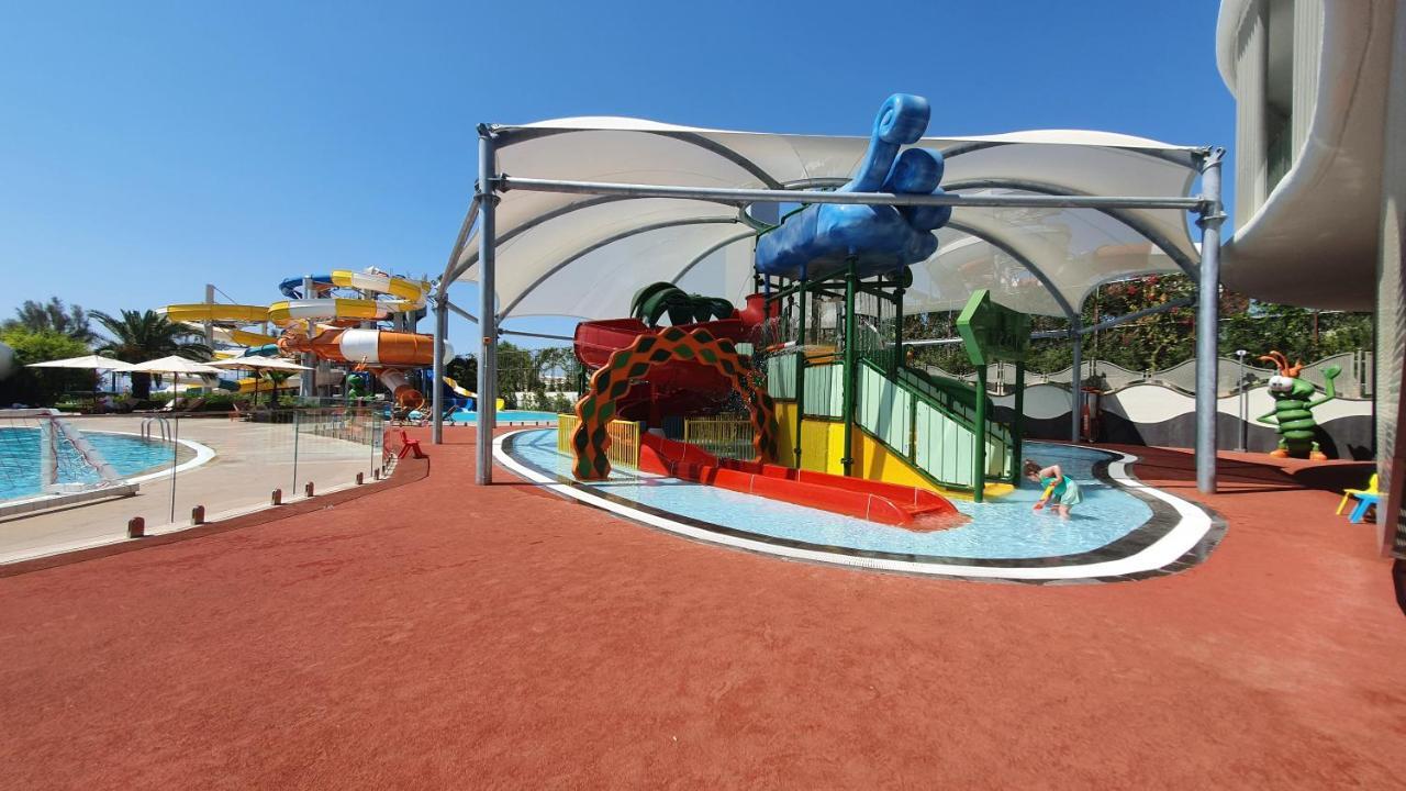 Resort Cornelia Diamond Golf & 5*