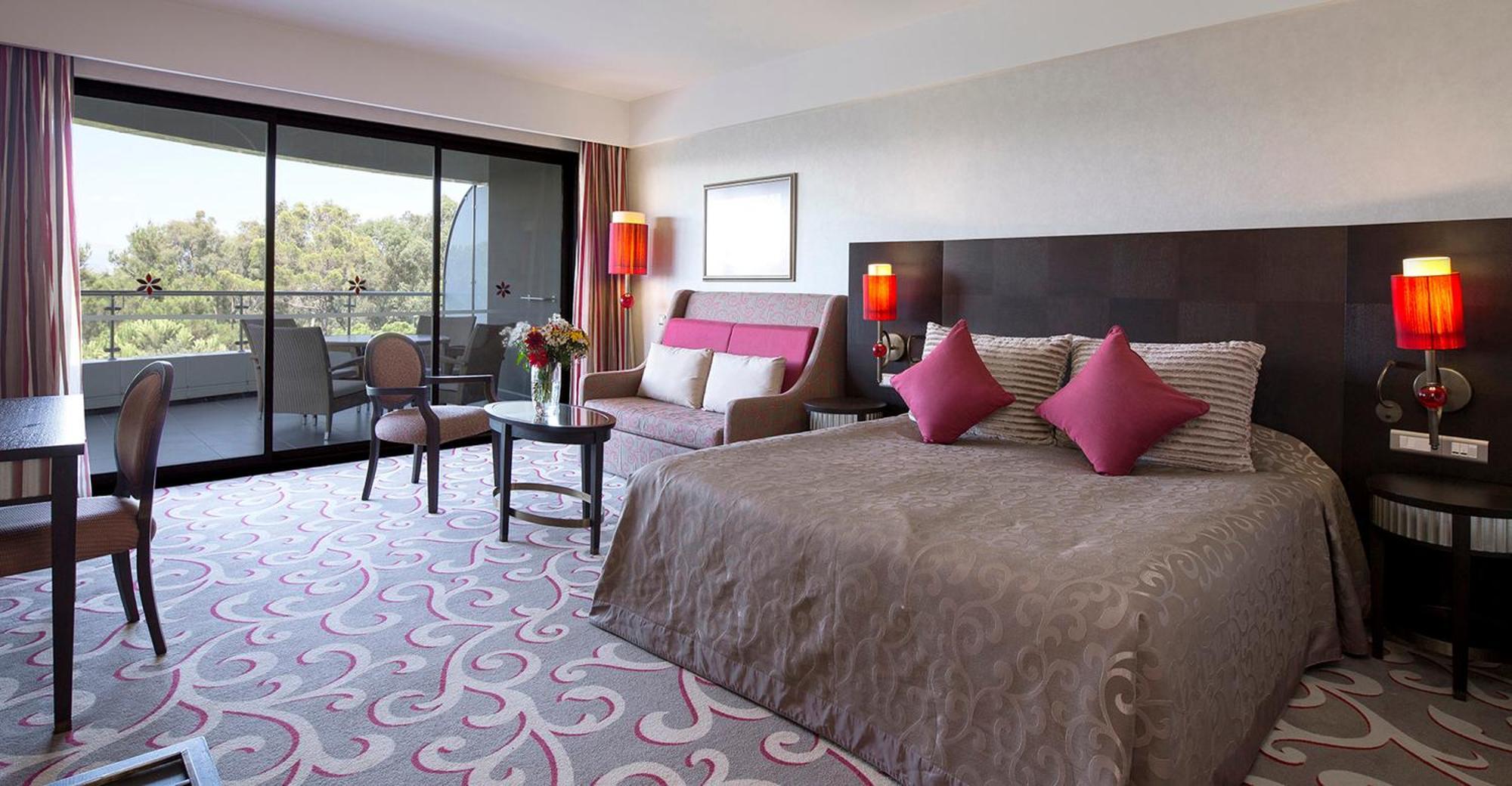 Cornelia Diamond Golf & Resort