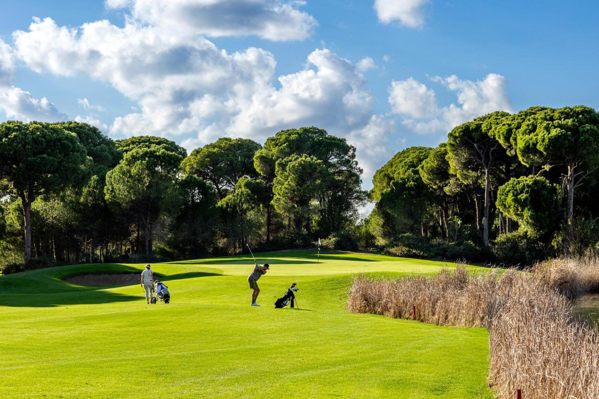 Cornelia Diamond Golf & Resort 5*