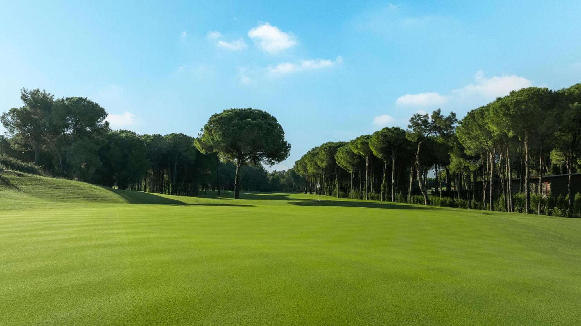 Resort Cornelia Diamond Golf & 5*