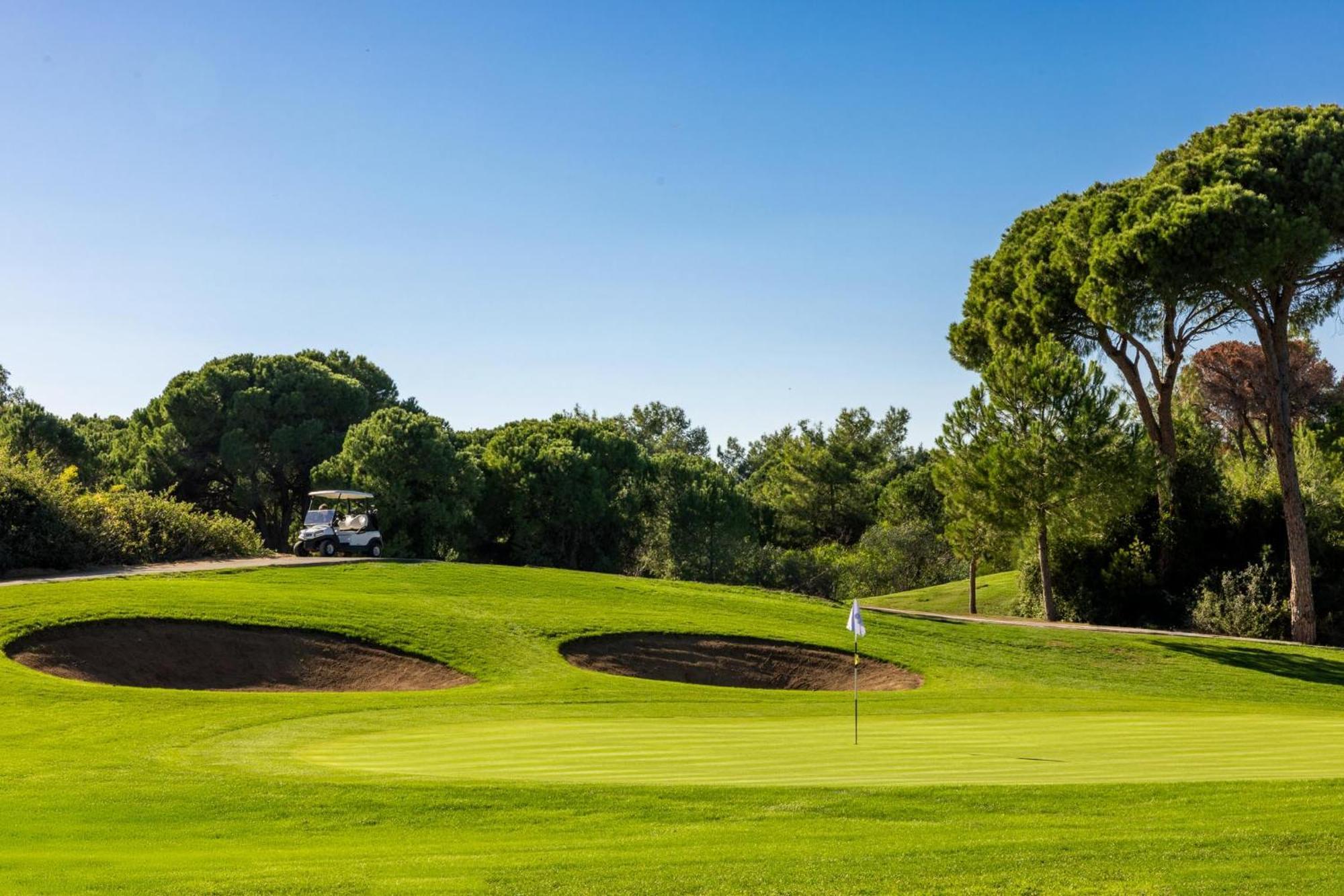 Resort Cornelia Diamond Golf & Belek
