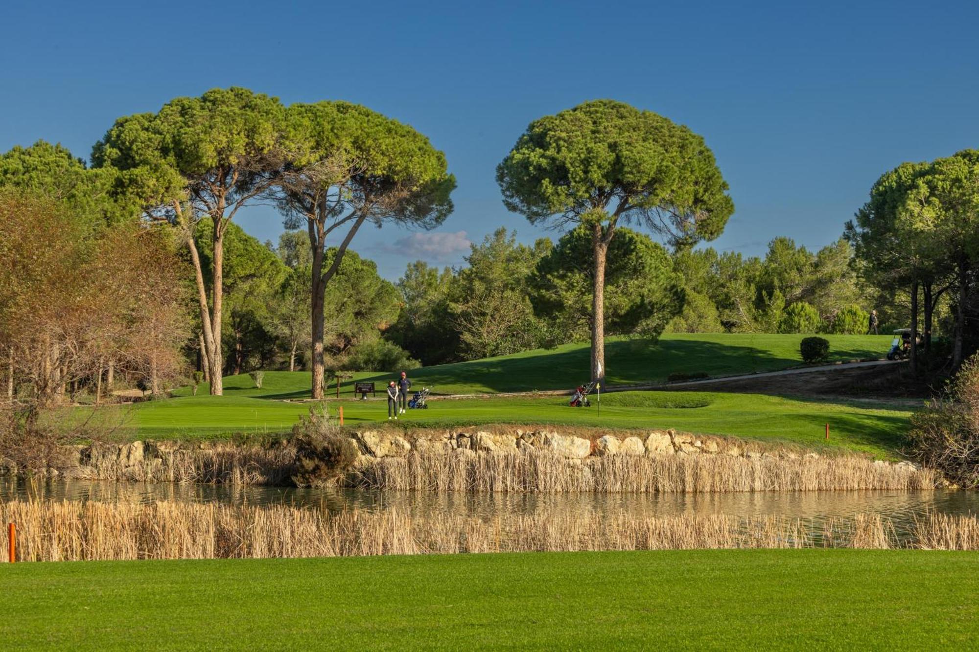 Resort Cornelia Diamond Golf &