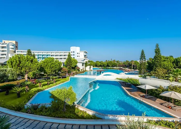 Cornelia Diamond Golf Resort & Spa