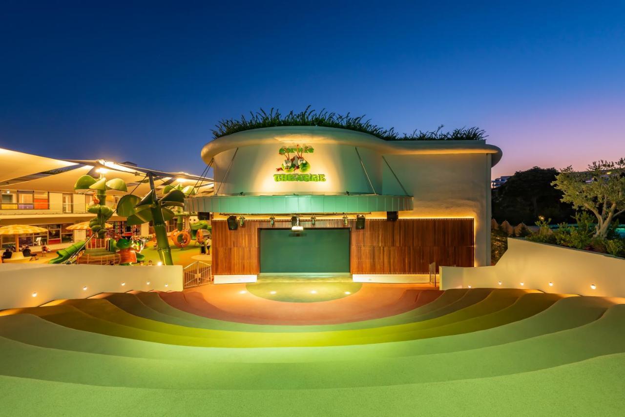 Resort Cornelia Diamond Golf & Belek