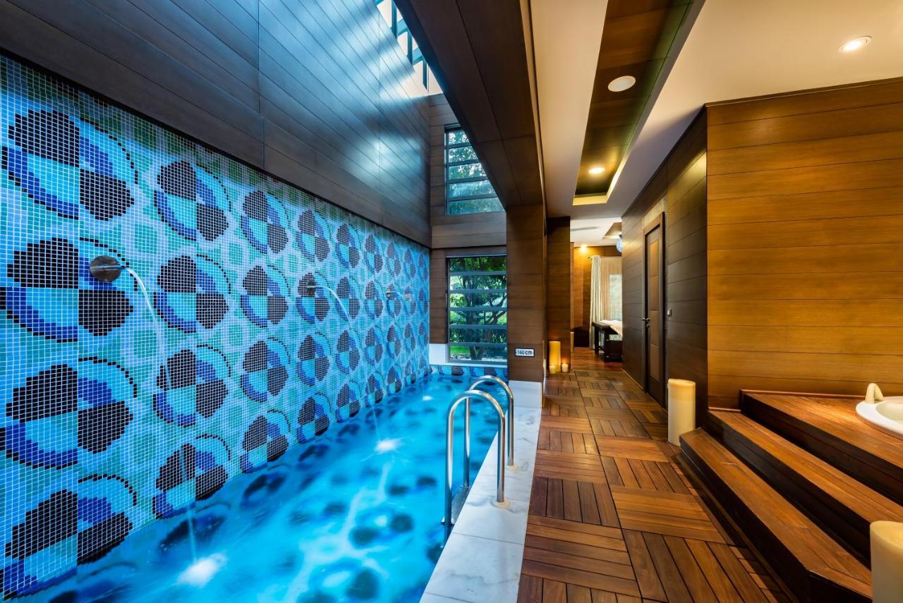 Cornelia Diamond Golf & Resort 5*