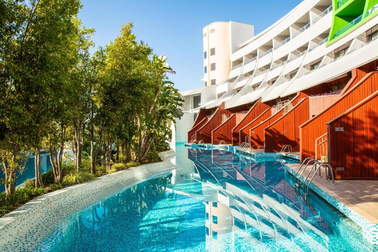 Cornelia Diamond Golf & Resort