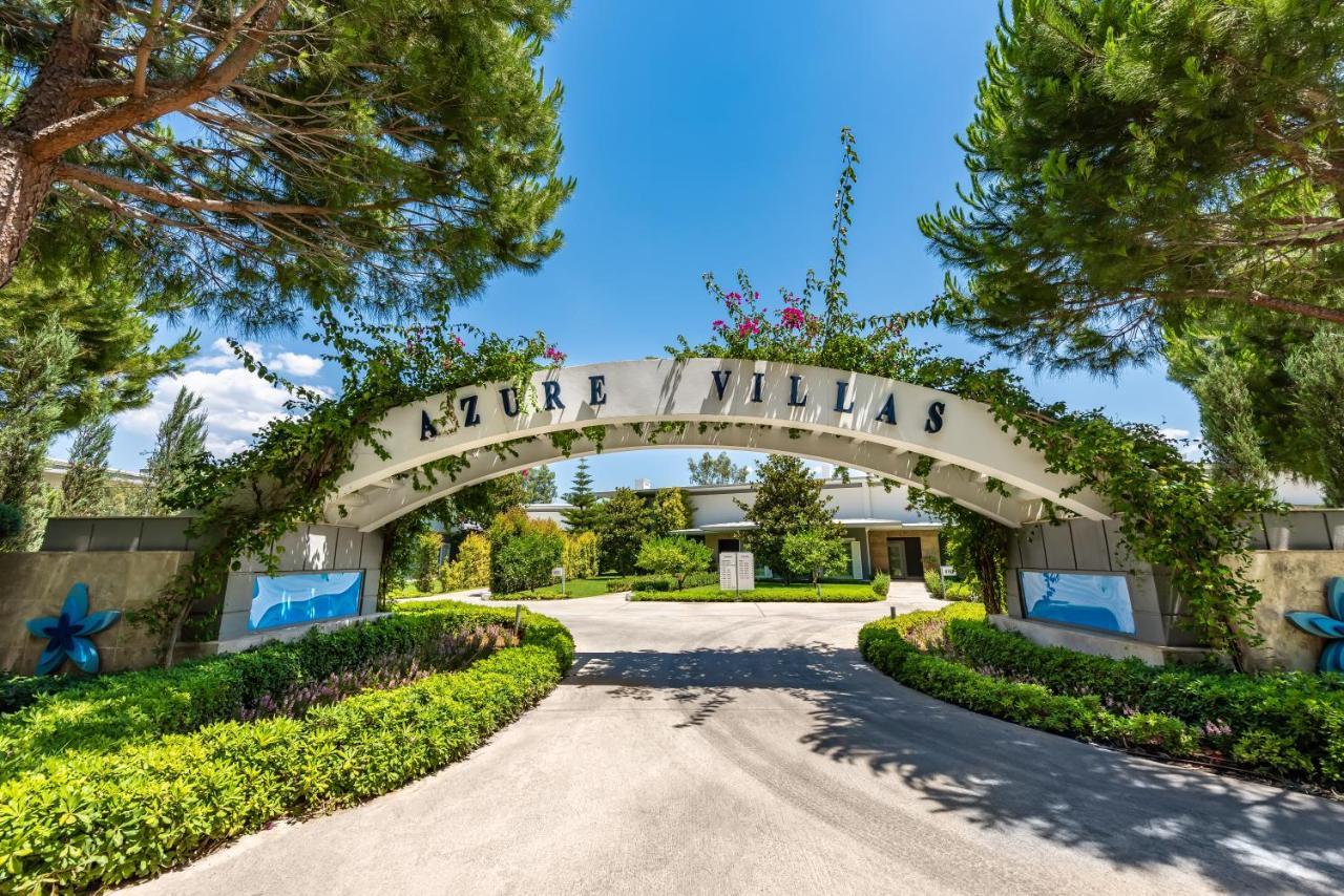 Cornelia Diamond Golf & Belek