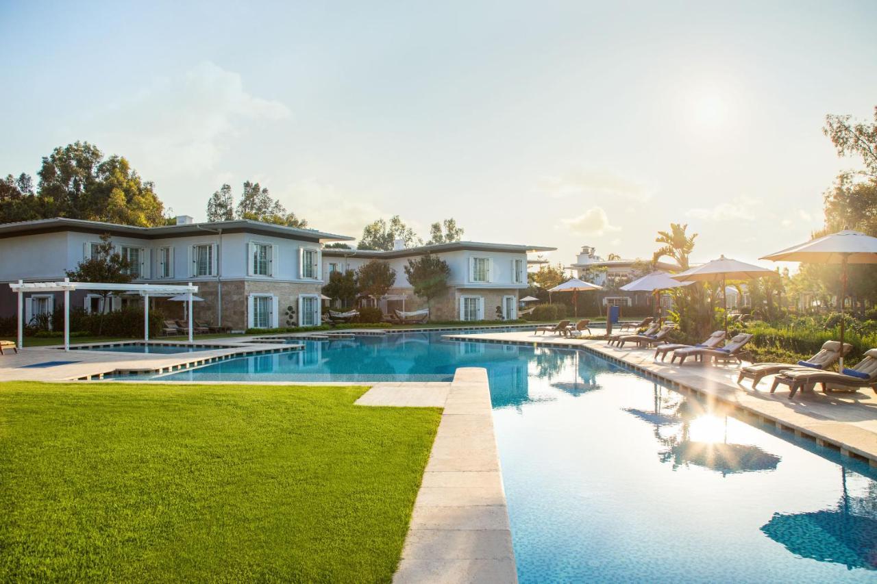 Resort Cornelia Diamond Golf & Belek