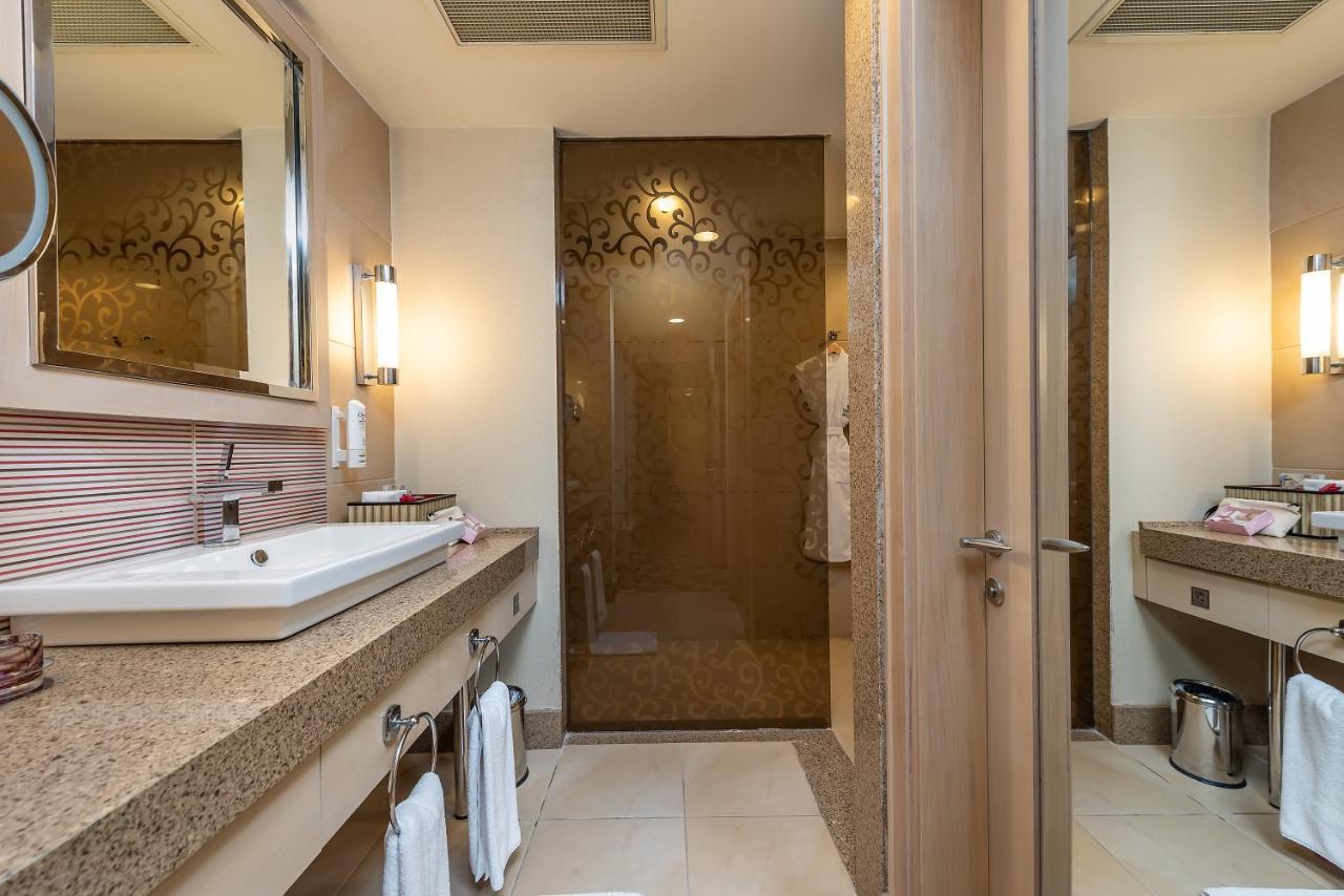 Cornelia Diamond Golf & 5* Belek