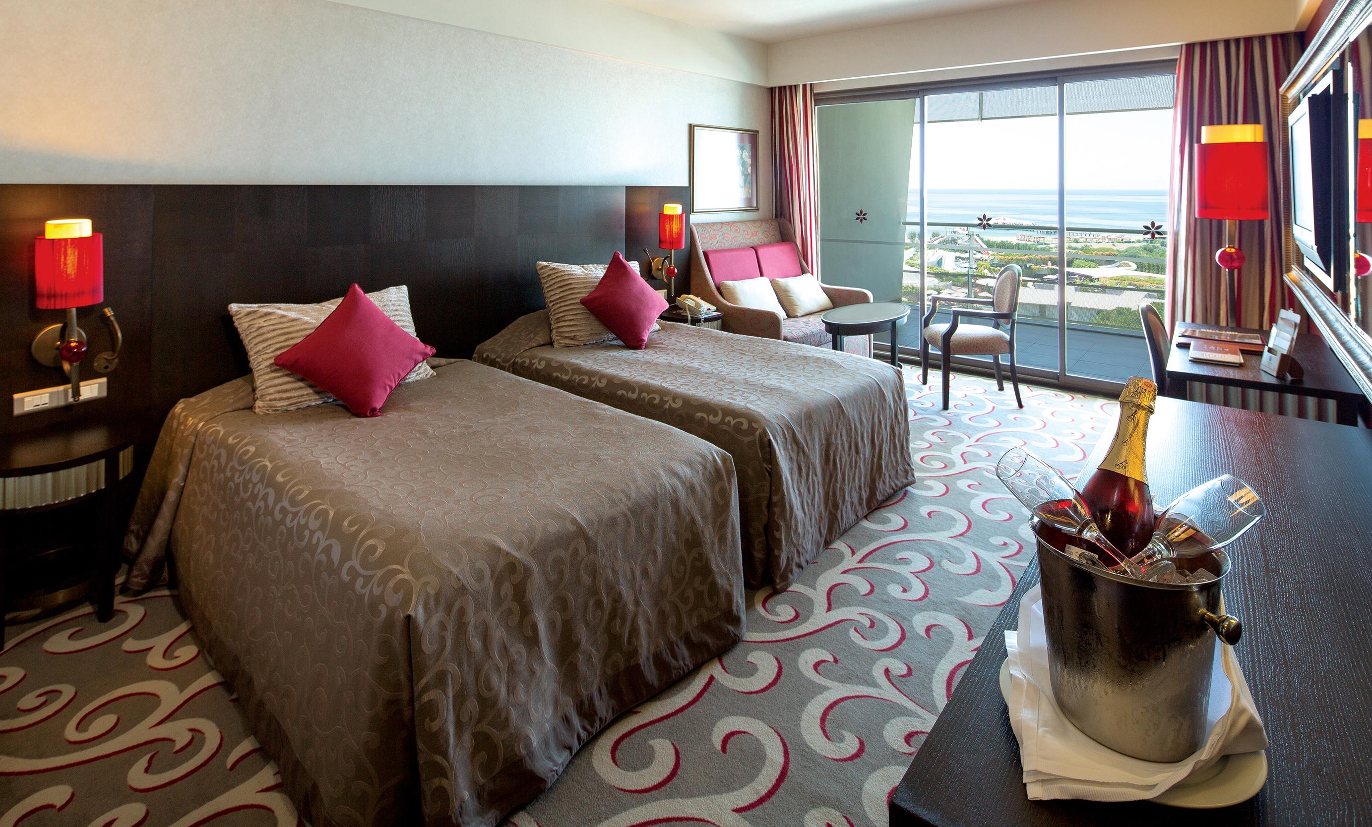 Cornelia Diamond Golf & Resort