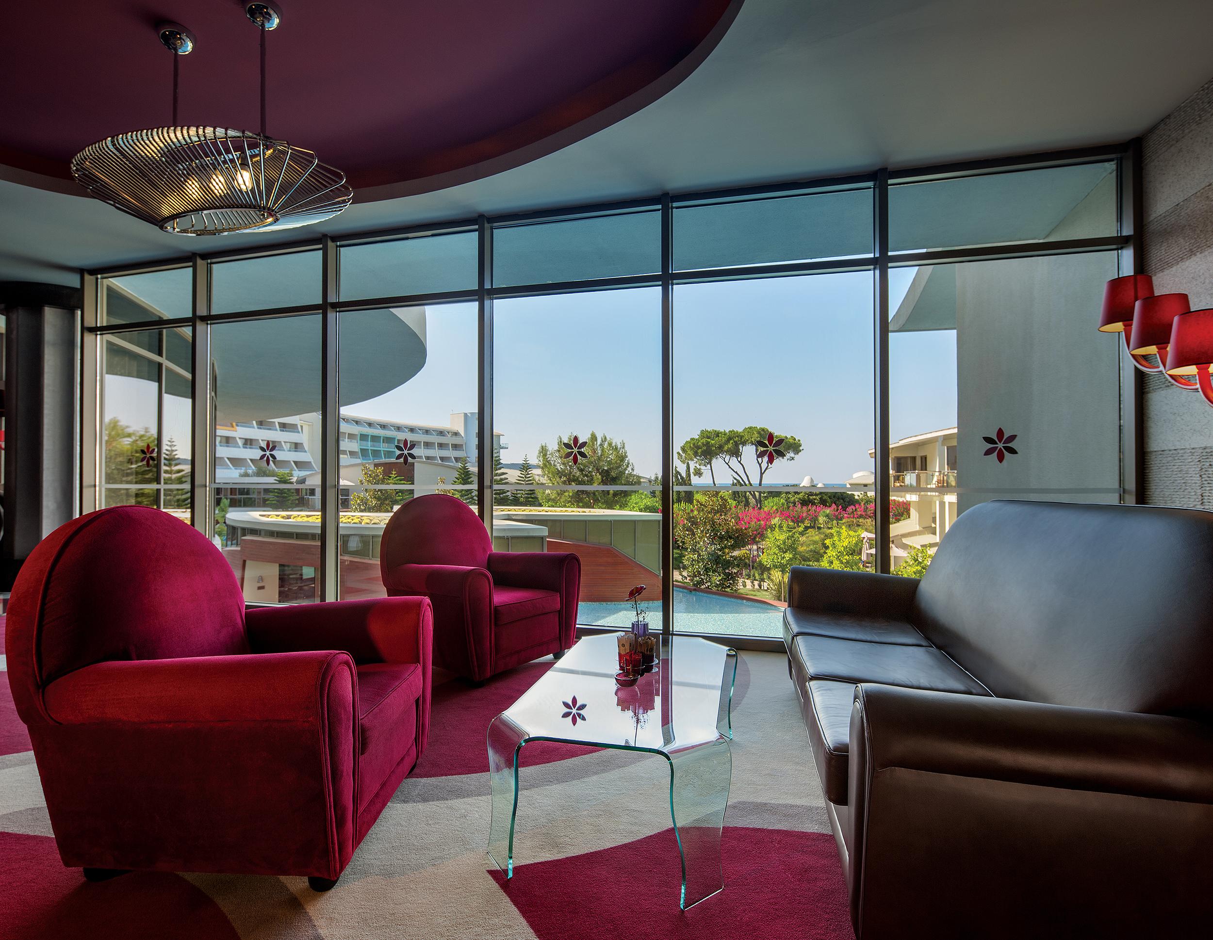 Cornelia Diamond Golf & 5* Belek